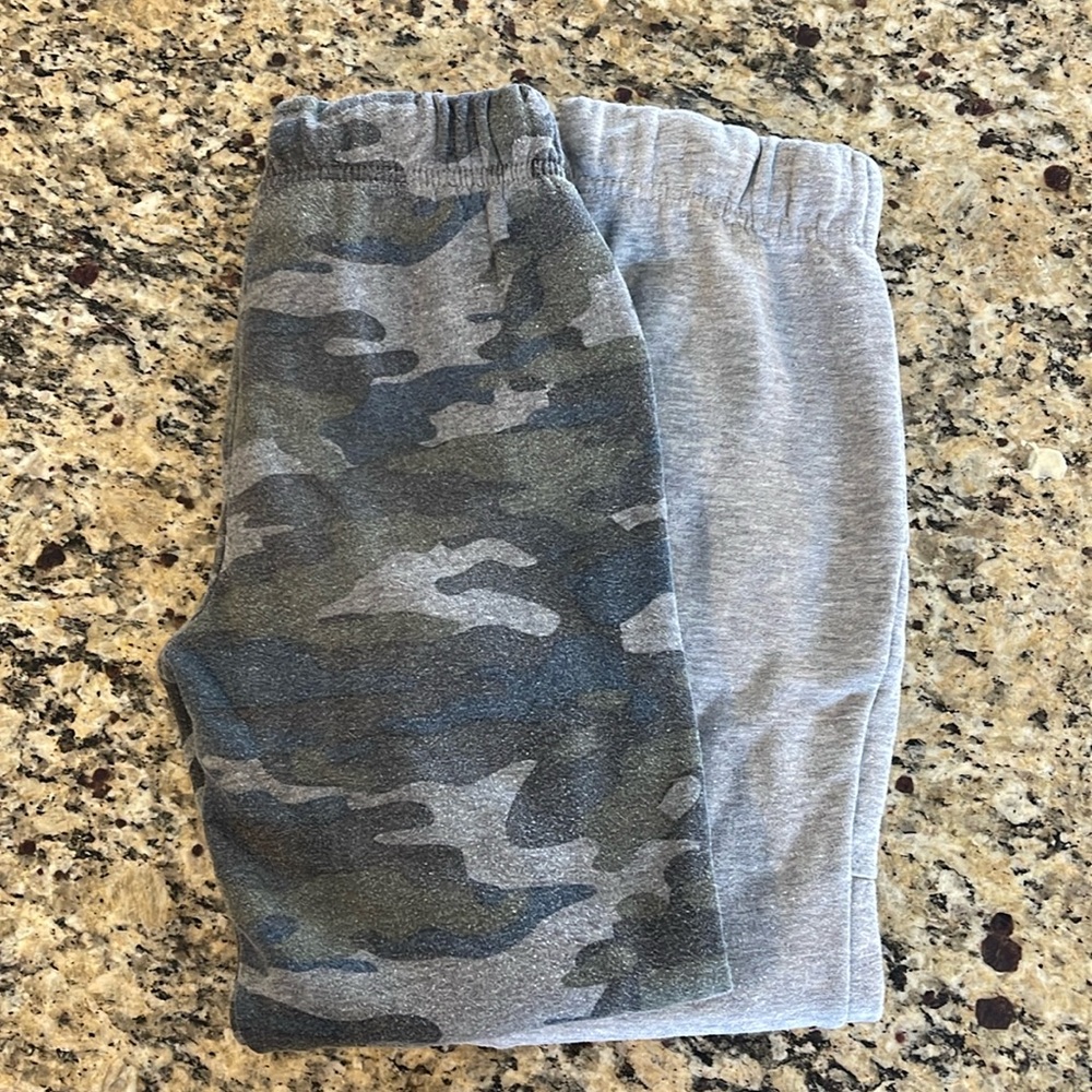 Lee Boys Sweatpants- 2 Pack
